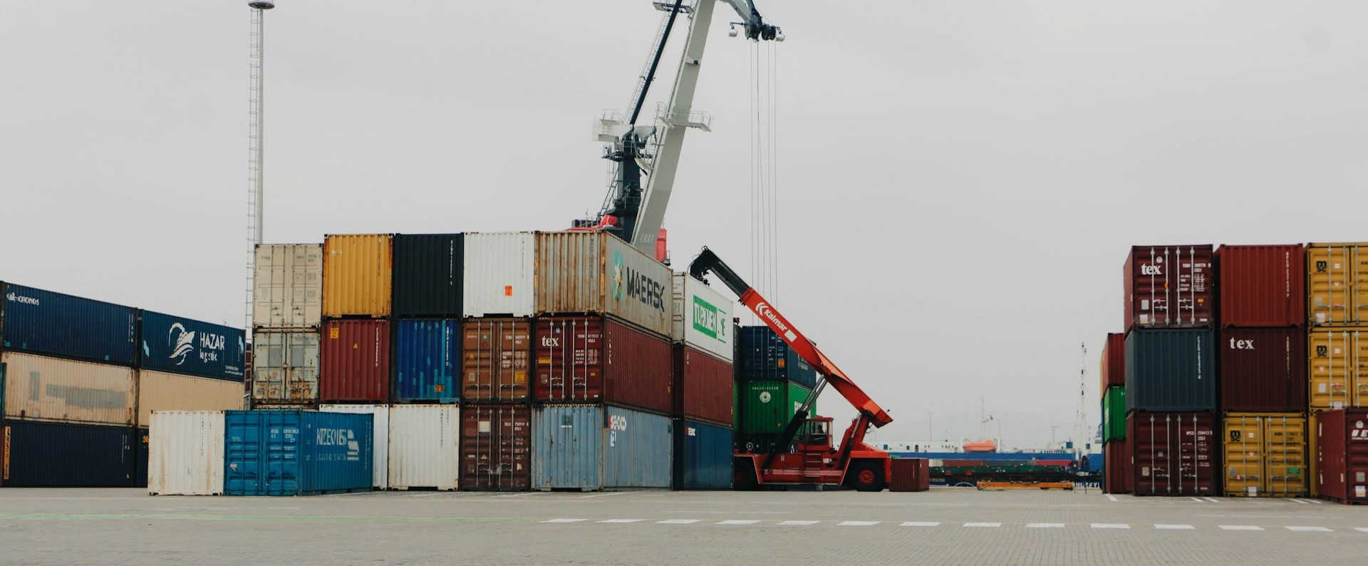Indian Ports Bill, 2025 Sets Stricter Environmental and Pollution Control Standards